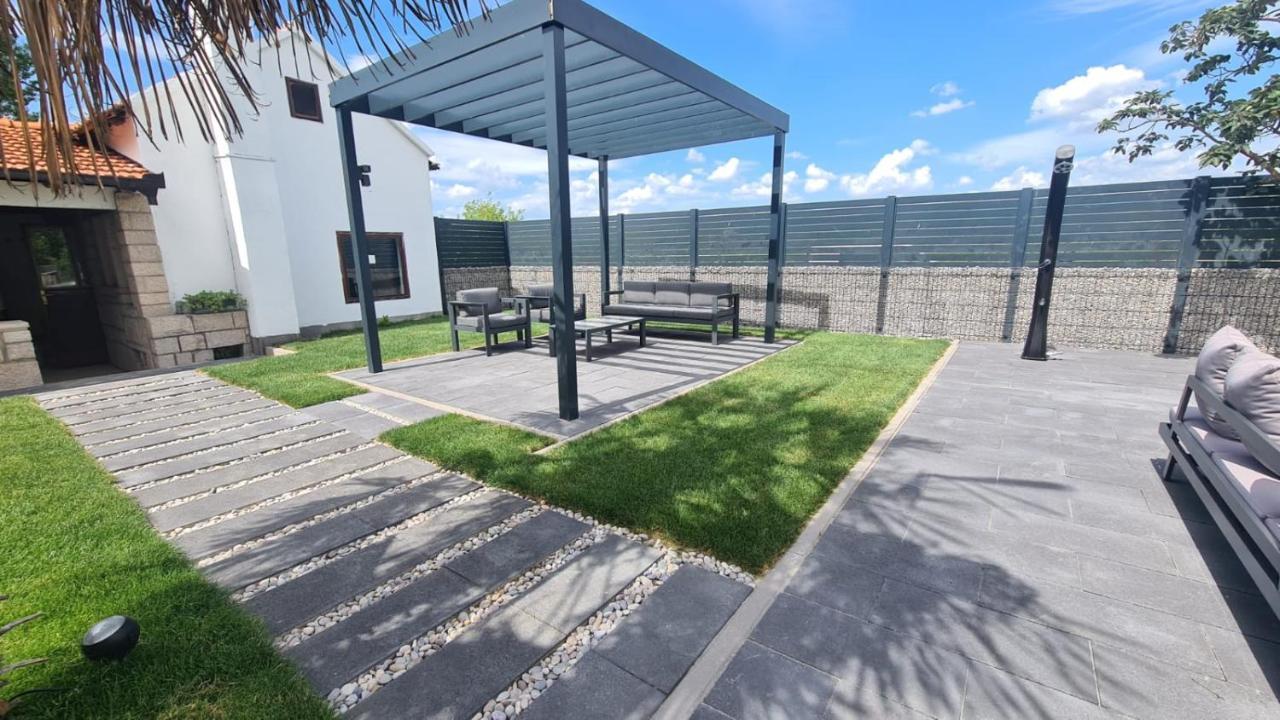 Villa Olea Zmijavci Exterior foto